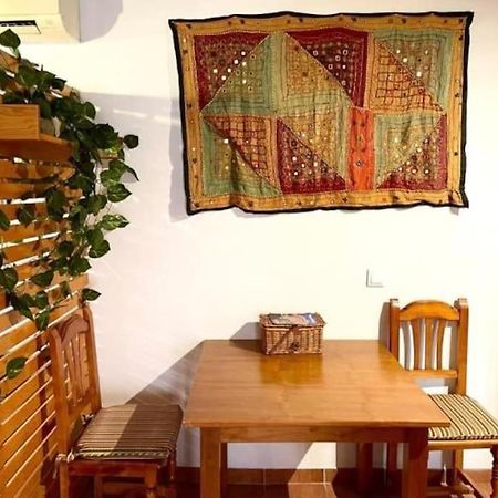Buhardilla De Wallada Kordoba Bagian luar foto