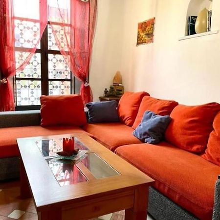 Buhardilla De Wallada Kordoba Bagian luar foto