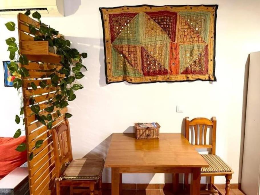 Buhardilla De Wallada Kordoba Bagian luar foto