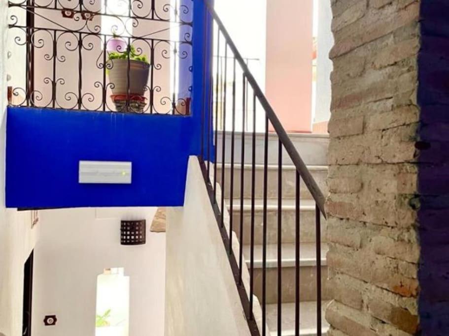 Buhardilla De Wallada Kordoba Bagian luar foto