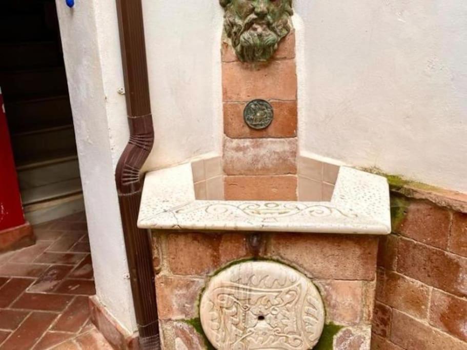 Buhardilla De Wallada Kordoba Bagian luar foto