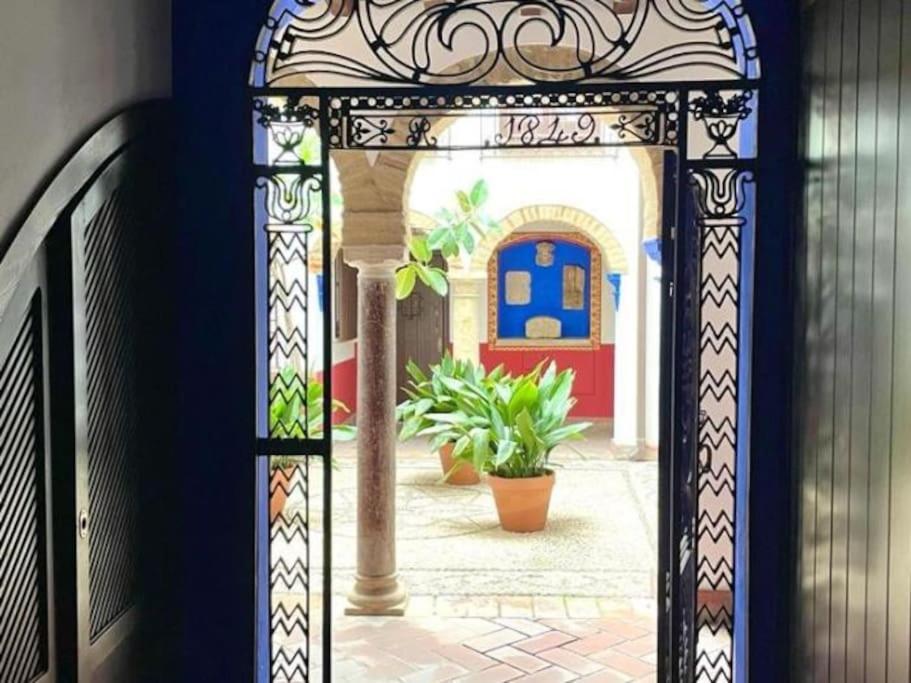 Buhardilla De Wallada Kordoba Bagian luar foto